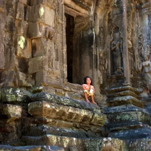 Angkor Wat 4383